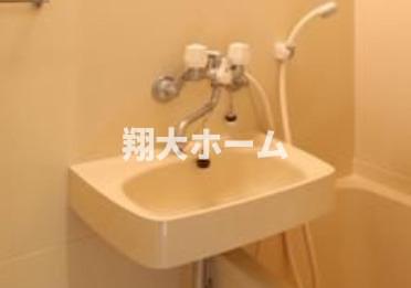 ECLUSEの内装写真