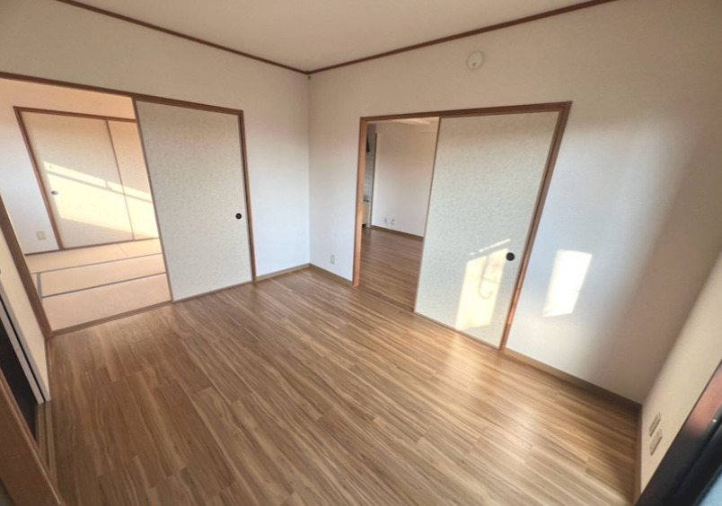 その他部屋・スペース　洋室