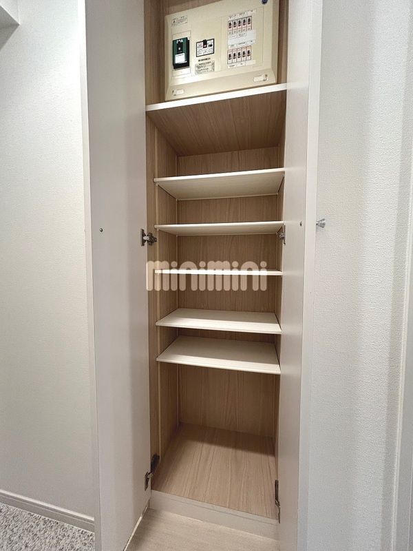 プロスペクト門前仲町のその他写真