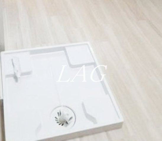 その他設備　室内洗濯機置き場です。