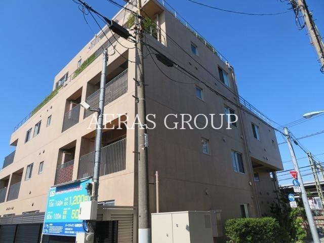 ソヨカゼテラス永福町のその他写真