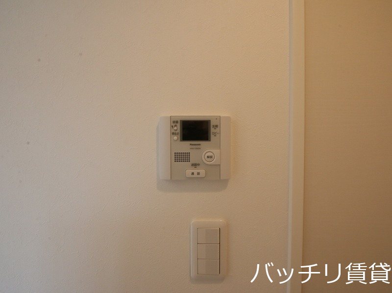 セキュリティ　別号室タイプの為、現状を優先致します。