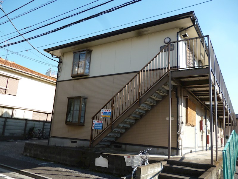 東武伊勢崎線 梅島駅 徒歩11分 築32年