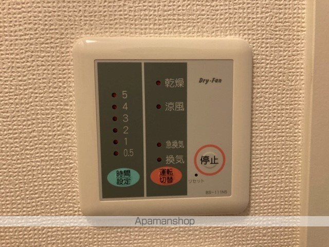 レオパレスMINTONのその他写真