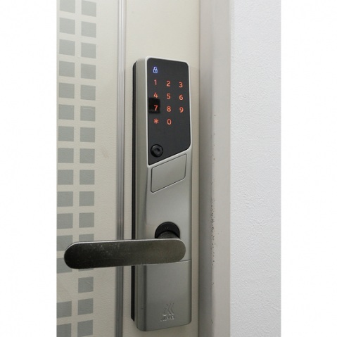その他共有部分　シューズケース・収納（1401号室・Ｃタイプ）