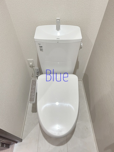 トイレ　同仕様