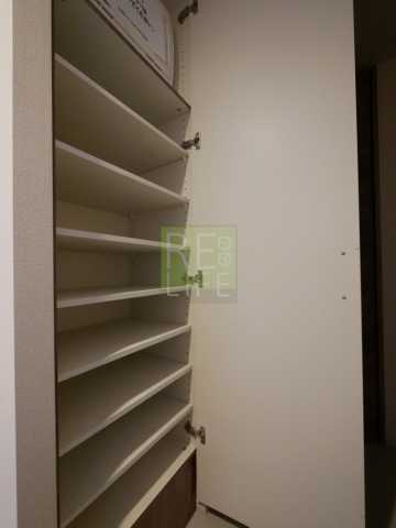BLESS蔵前の内装写真