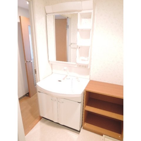 洗面設備　別号室参考写真