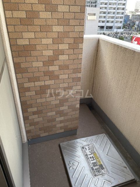 アーバンフラッツ町田の内装写真
