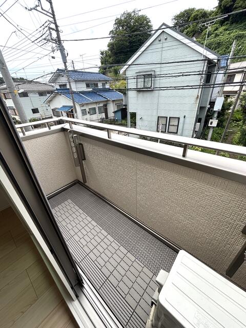 ＪＲ根岸線 山手駅 徒歩20分 2階建 築1年の内装写真