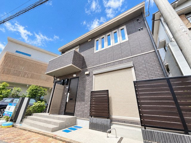 ＪＲ根岸線 山手駅 徒歩20分 築1年