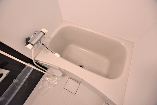 cozy palaceの風呂写真