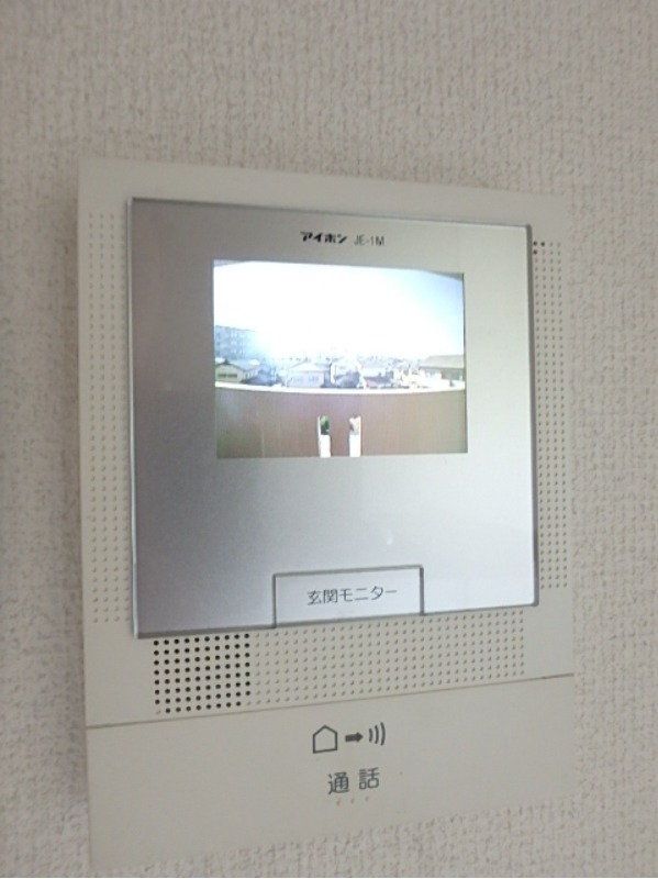 セキュリティ　図面と現状に相違がある場合には現状を優先