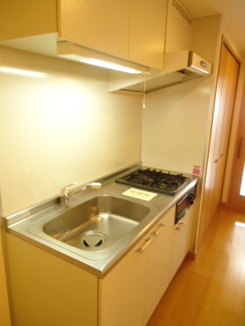 キッチン　転別部屋参考/現況優先