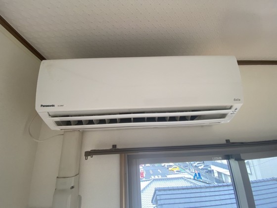 その他設備　※別号室の写真