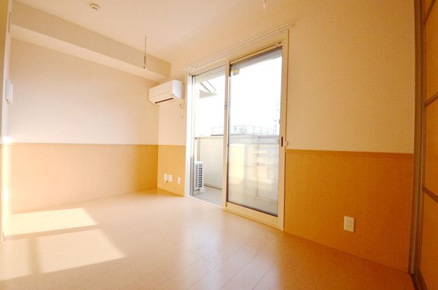 その他部屋・スペース　★お部屋探しはタウンハウジング高幡不動店まで★