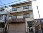 膳所駅より徒歩23分 3階 築37年2ヶ月の賃貸物件