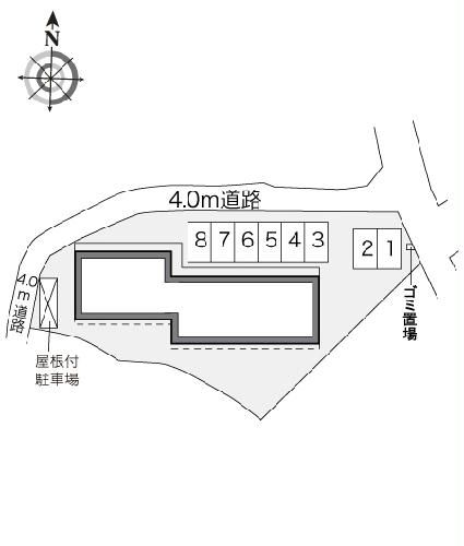 【町田市金井のアパートのその他】