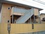 ラヴィナス２山本 1階 築19年2ヶ月の賃貸物件