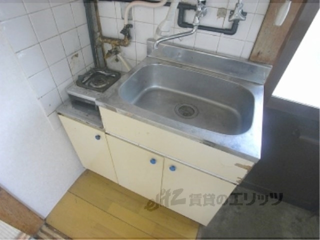 その他部屋・スペース　冷蔵庫置場