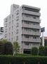 東神奈川駅より徒歩9分 7階 築31年7ヶ月の賃貸物件