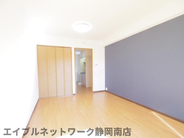 その他部屋・スペース　内装もきれいです