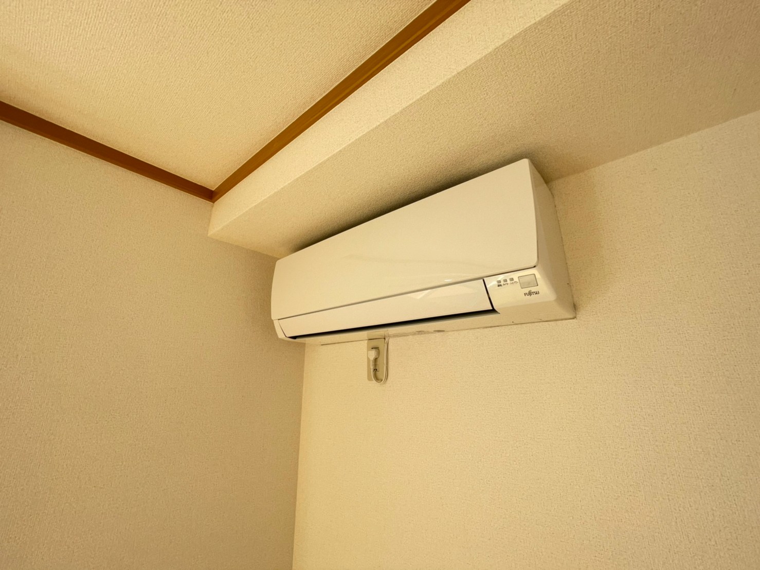 その他設備　同建物別号室