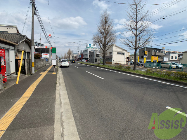 駐車場　駐車場その他
