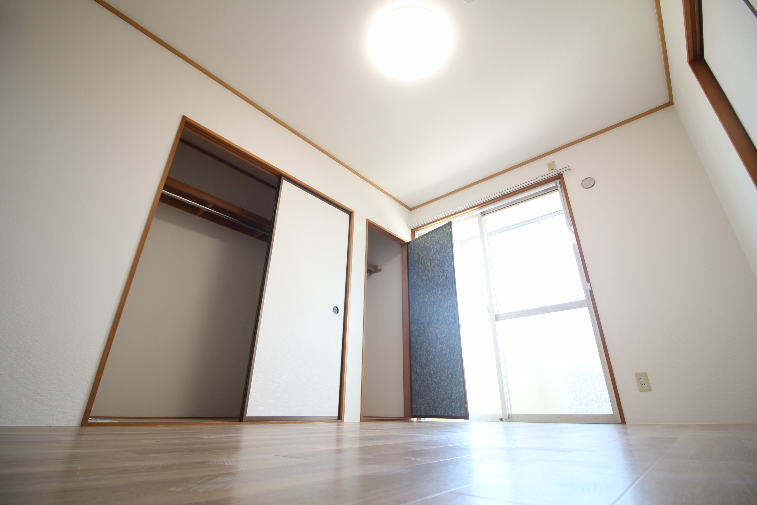 収納　収納です♪