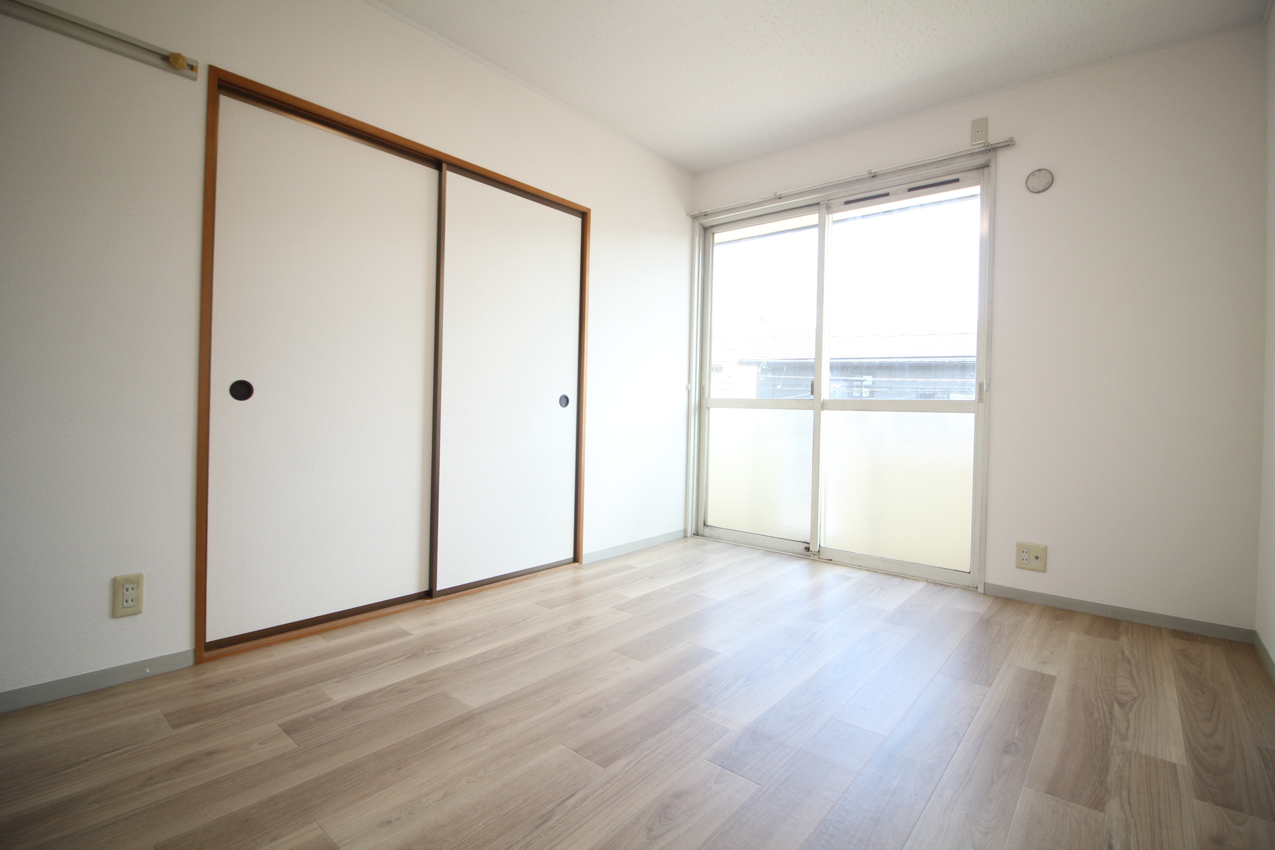 その他部屋・スペース　洋室です♪