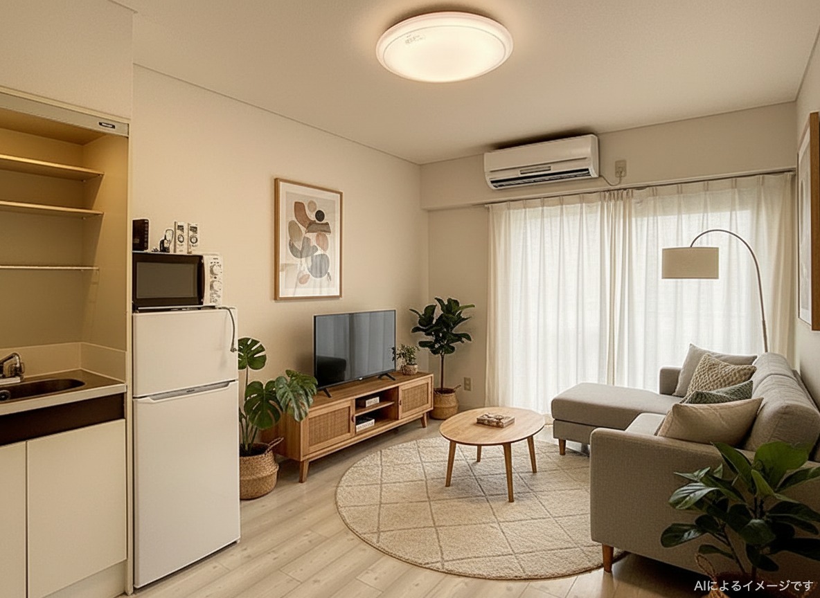 居室・リビング