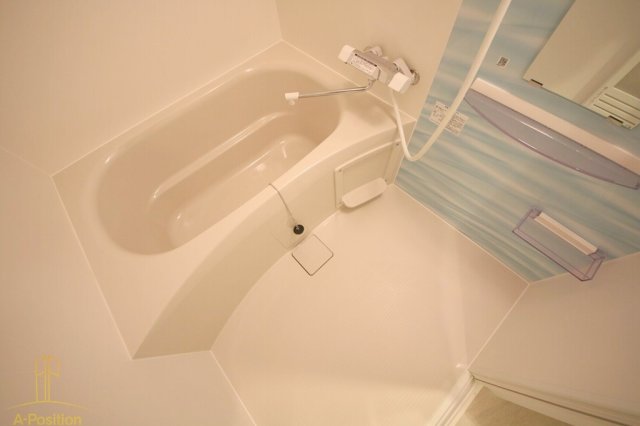 バス・シャワールーム　セレニテ天六リアン