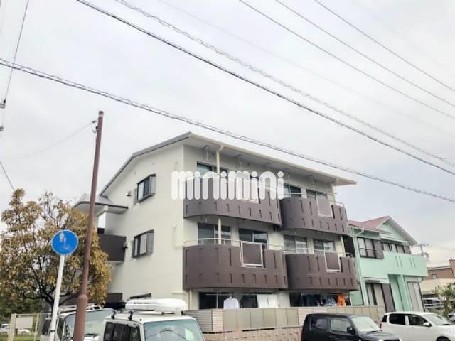 眺望　外観です