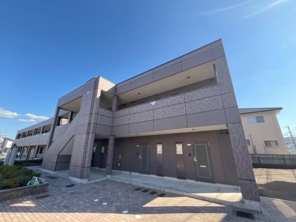 その他共有部分　共用部分