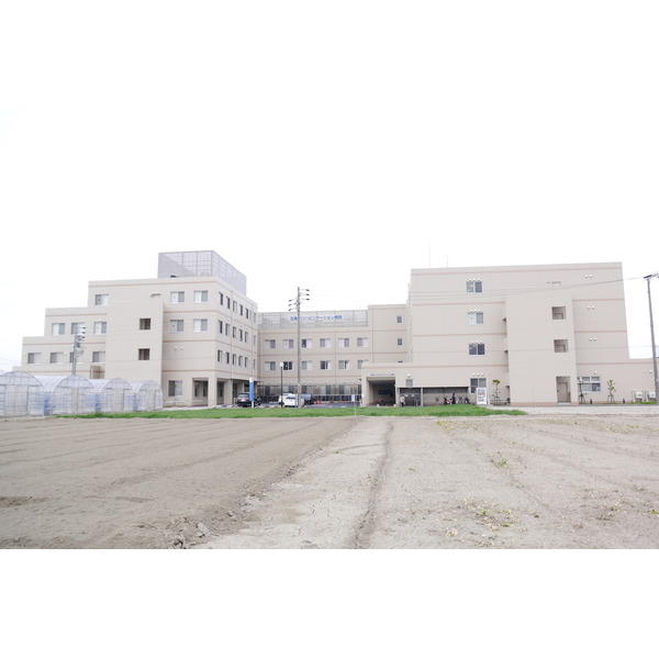 病院　医療法人生寿会五条川リハビリテー（病院）まで1401m