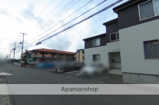その他　側面道路（その他）まで0m