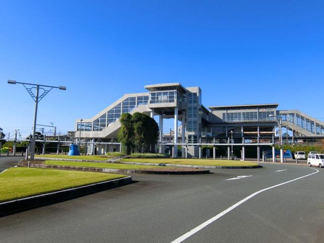 その他　愛野駅（その他）まで1010m