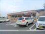コンビニ　セブンイレブン細江中川南店（コンビニ）まで284m