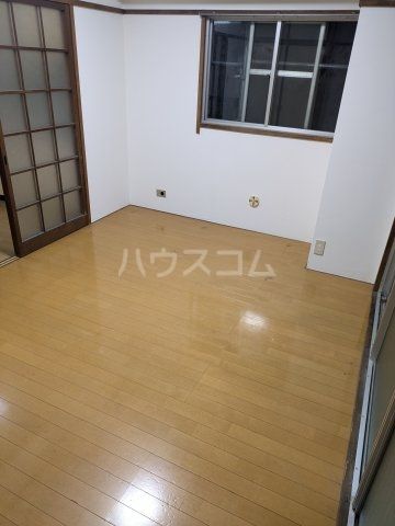 【新宿区早稲田鶴巻町のマンションのその他部屋・スペース】