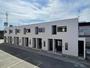 北藤岡駅より徒歩8分 築2年11ヶ月 2階建の賃貸物件