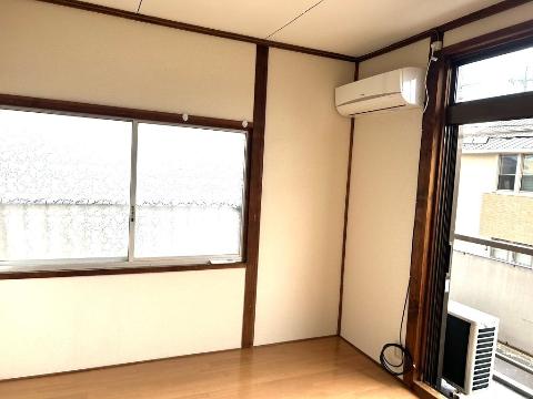 その他　エアコン