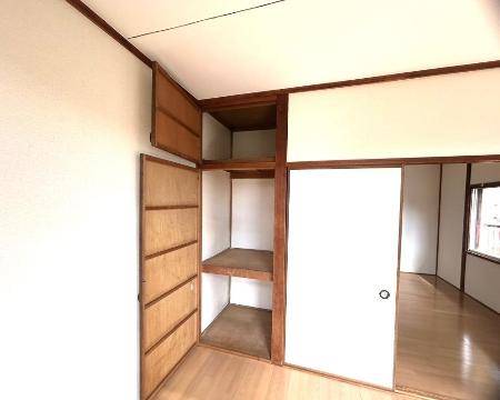 収納　収納