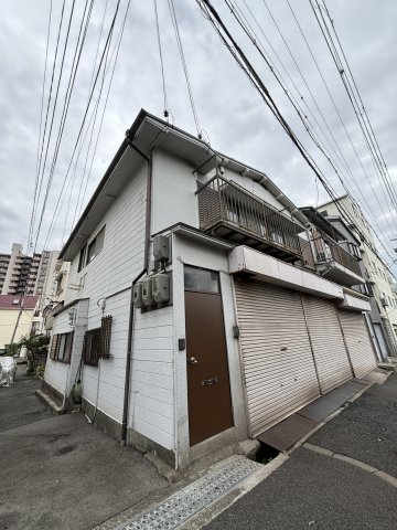 神戸市灘区都通のその他の建物外観