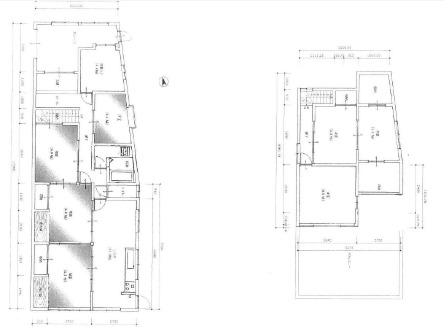 北条1丁目戸建のその他