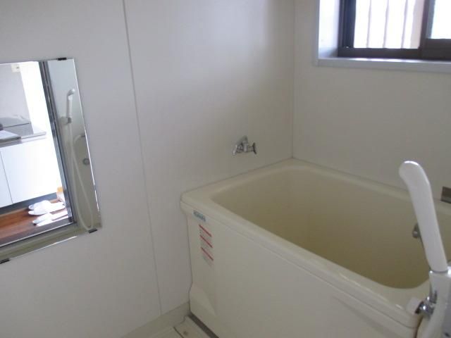 バス・シャワールーム　★お部屋探しはタウンハウジング高幡不動店まで★