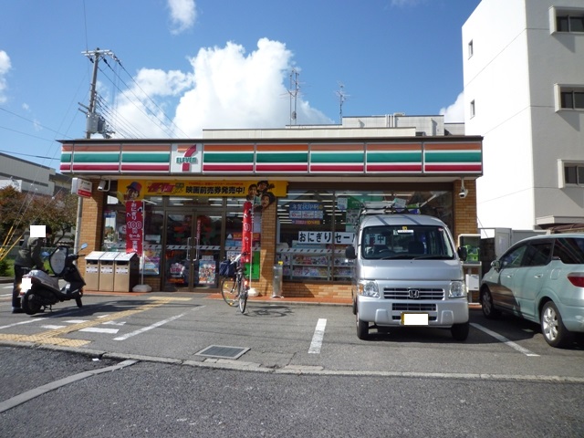 ライフ ステージの周辺写真