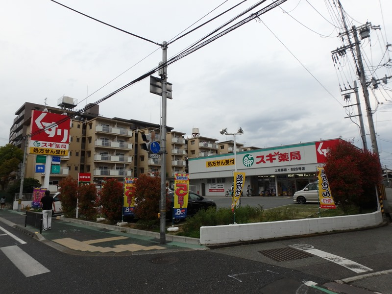 ライフ ステージの周辺写真