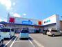 ドラックストア　ウエルシア静岡北安東店（ドラッグストア）まで728m