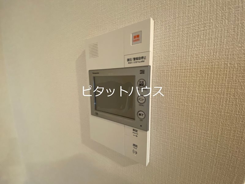 【神戸市灘区倉石通のマンションのその他】