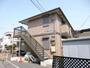アムール 1階 築19年7ヶ月の賃貸物件